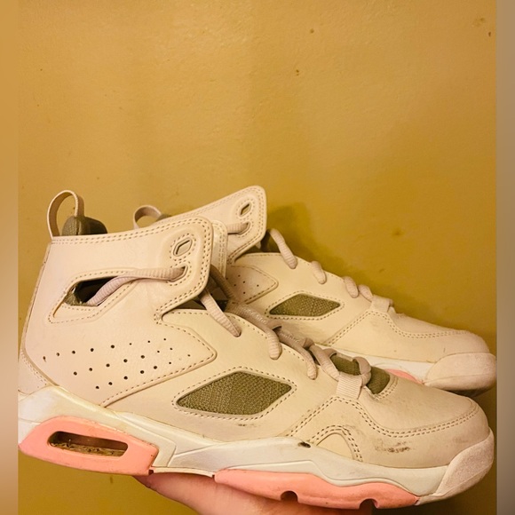 Jordan Flight Club 91 GS - Picture 3 of 8